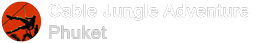 Cable Jungle Adventure Phuket Logo