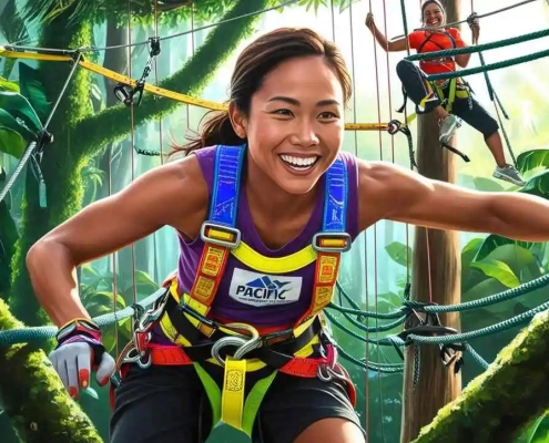 Phuket Canopy Tours