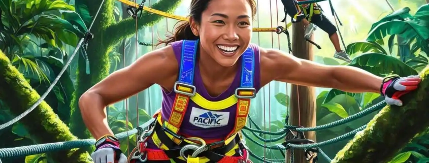 Phuket Canopy Tours